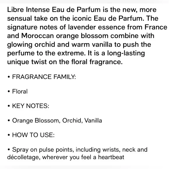 YSL Premium Quilted Mirror- 2026 Limited Edition, Travel Spray, Mini & Sample - Picture 12 of 13